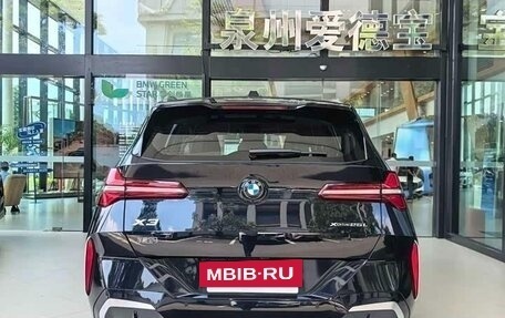 BMW X3, 2025 год, 5 490 000 рублей, 3 фотография
