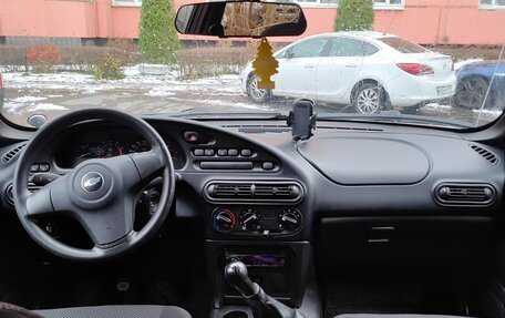 Chevrolet Niva I рестайлинг, 2010 год, 480 000 рублей, 5 фотография