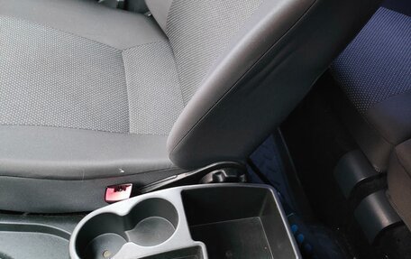 Chevrolet Niva I рестайлинг, 2010 год, 480 000 рублей, 8 фотография
