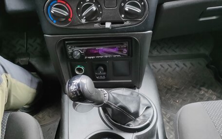 Chevrolet Niva I рестайлинг, 2010 год, 480 000 рублей, 9 фотография