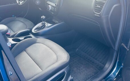 KIA Soul II рестайлинг, 2019 год, 1 690 000 рублей, 6 фотография