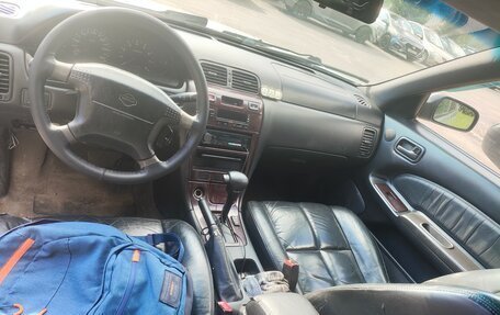 Nissan Maxima IV, 2000 год, 140 000 рублей, 5 фотография