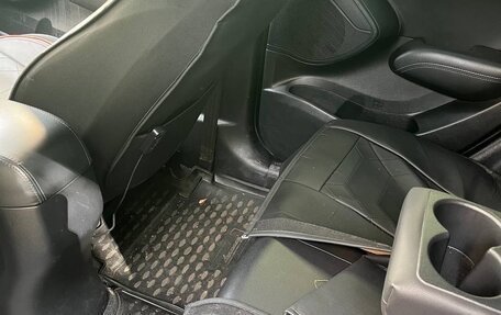 Hyundai ix35 I рестайлинг, 2011 год, 1 200 000 рублей, 9 фотография