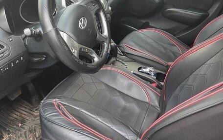 Hyundai ix35 I рестайлинг, 2011 год, 1 200 000 рублей, 6 фотография
