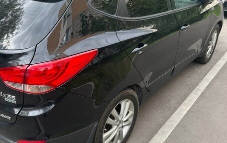 Hyundai ix35 I рестайлинг, 2011 год, 1 200 000 рублей, 3 фотография