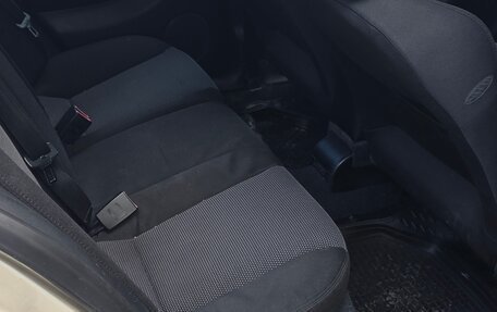SEAT Leon II, 2004 год, 515 000 рублей, 8 фотография
