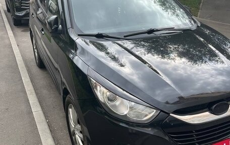 Hyundai ix35 I рестайлинг, 2011 год, 1 200 000 рублей, 4 фотография