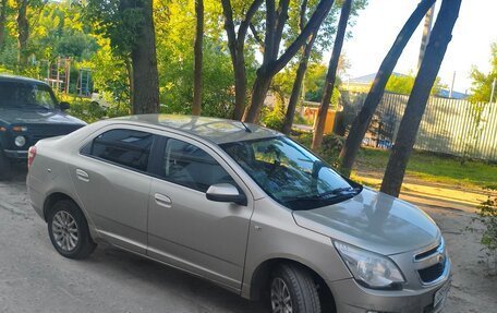 Chevrolet Cobalt II, 2014 год, 380 000 рублей, 2 фотография