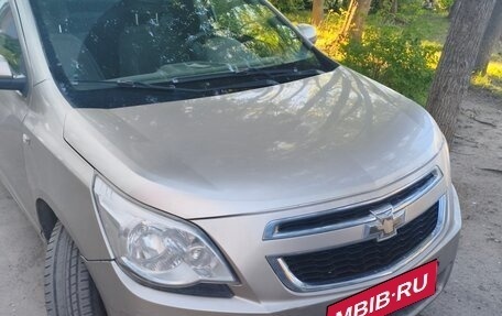 Chevrolet Cobalt II, 2014 год, 380 000 рублей, 3 фотография