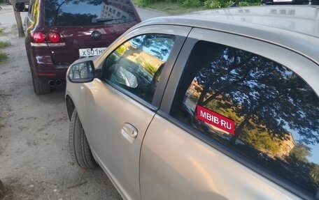 Chevrolet Cobalt II, 2014 год, 380 000 рублей, 5 фотография