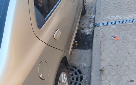 Chevrolet Cobalt II, 2014 год, 380 000 рублей, 10 фотография