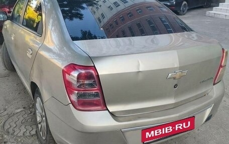 Chevrolet Cobalt II, 2014 год, 380 000 рублей, 6 фотография