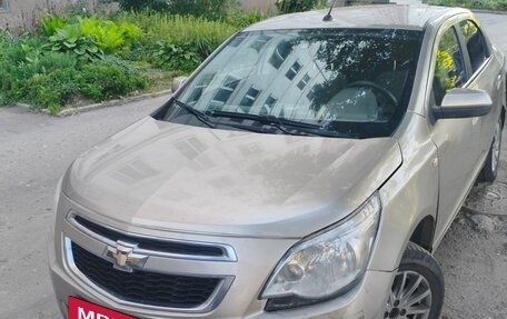 Chevrolet Cobalt II, 2014 год, 380 000 рублей, 4 фотография