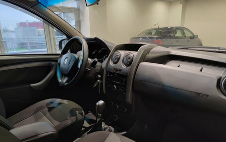 Renault Duster I рестайлинг, 2019 год, 1 350 000 рублей, 15 фотография