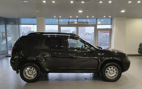 Renault Duster I рестайлинг, 2019 год, 1 350 000 рублей, 8 фотография