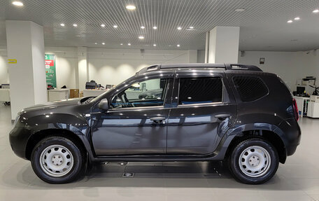 Renault Duster I рестайлинг, 2019 год, 1 350 000 рублей, 12 фотография