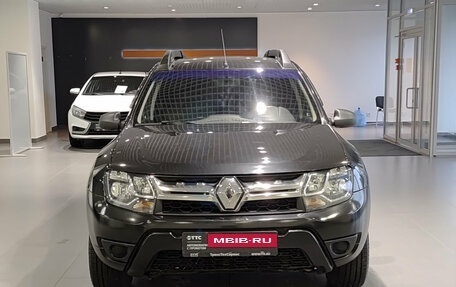 Renault Duster I рестайлинг, 2019 год, 1 350 000 рублей, 6 фотография
