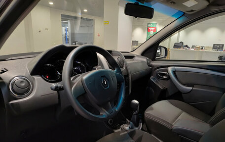 Renault Duster I рестайлинг, 2019 год, 1 350 000 рублей, 20 фотография