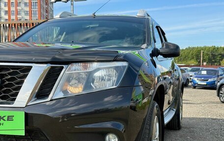 Nissan Terrano III, 2017 год, 1 099 000 рублей, 8 фотография
