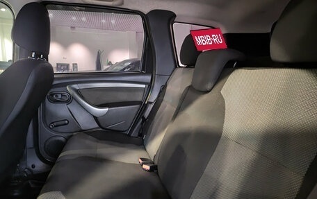 Renault Duster I рестайлинг, 2019 год, 1 350 000 рублей, 16 фотография