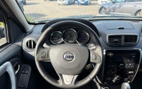 Nissan Terrano III, 2017 год, 1 099 000 рублей, 17 фотография