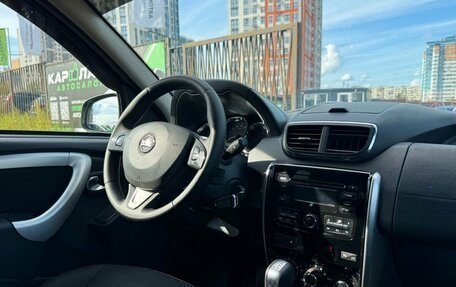 Nissan Terrano III, 2017 год, 1 099 000 рублей, 18 фотография