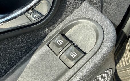 Nissan Terrano III, 2017 год, 1 099 000 рублей, 12 фотография