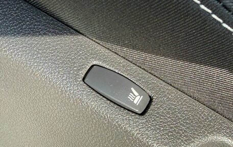 Nissan Terrano III, 2017 год, 1 099 000 рублей, 14 фотография