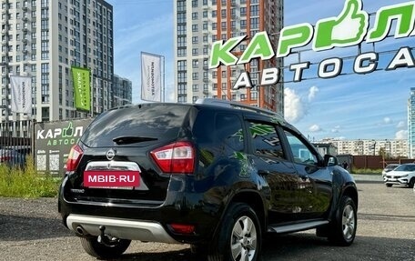 Nissan Terrano III, 2017 год, 1 099 000 рублей, 9 фотография