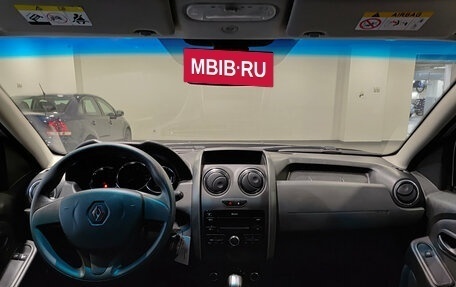 Renault Duster I рестайлинг, 2019 год, 1 350 000 рублей, 18 фотография