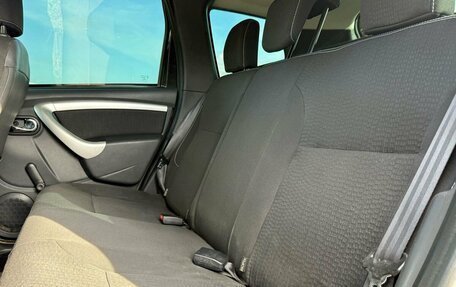 Nissan Terrano III, 2017 год, 1 099 000 рублей, 24 фотография
