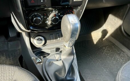 Nissan Terrano III, 2017 год, 1 099 000 рублей, 21 фотография