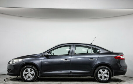 Renault Fluence I, 2010 год, 649 000 рублей, 8 фотография