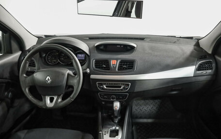 Renault Fluence I, 2010 год, 649 000 рублей, 10 фотография