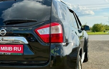 Nissan Terrano III, 2017 год, 1 099 000 рублей, 10 фотография