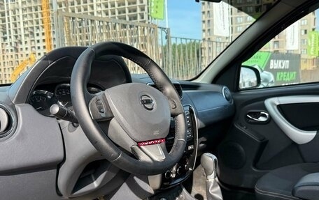 Nissan Terrano III, 2017 год, 1 099 000 рублей, 15 фотография