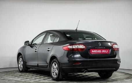 Renault Fluence I, 2010 год, 649 000 рублей, 7 фотография