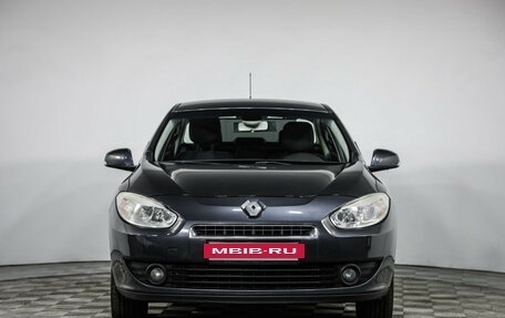 Renault Fluence I, 2010 год, 649 000 рублей, 2 фотография