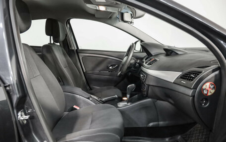 Renault Fluence I, 2010 год, 649 000 рублей, 18 фотография