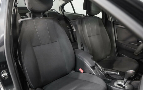 Renault Fluence I, 2010 год, 649 000 рублей, 19 фотография