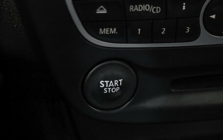 Renault Fluence I, 2010 год, 649 000 рублей, 15 фотография