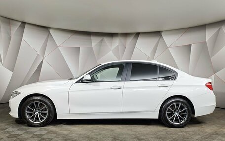 BMW 3 серия, 2014 год, 1 995 000 рублей, 5 фотография
