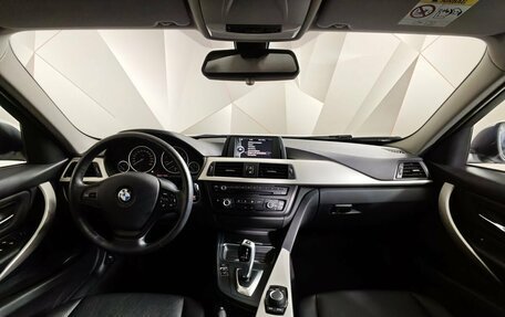 BMW 3 серия, 2014 год, 1 995 000 рублей, 11 фотография