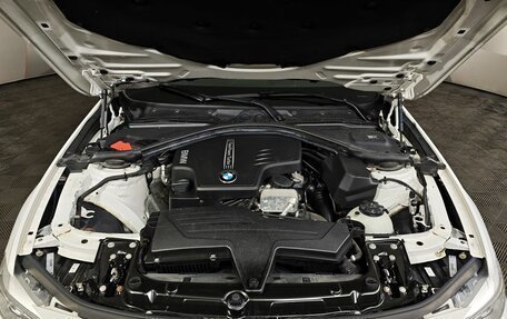 BMW 3 серия, 2014 год, 1 995 000 рублей, 10 фотография