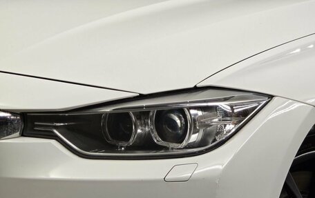 BMW 3 серия, 2014 год, 1 995 000 рублей, 8 фотография