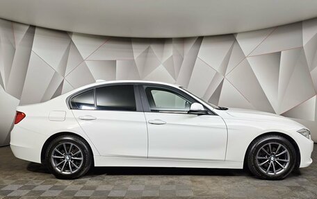 BMW 3 серия, 2014 год, 1 995 000 рублей, 6 фотография