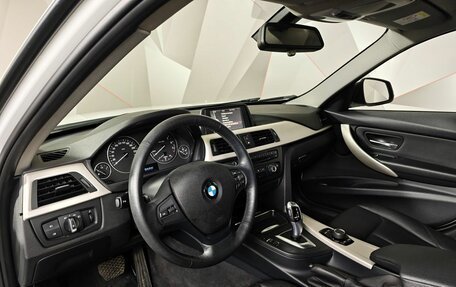 BMW 3 серия, 2014 год, 1 995 000 рублей, 12 фотография
