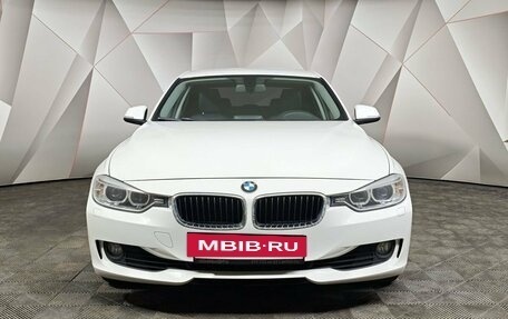 BMW 3 серия, 2014 год, 1 995 000 рублей, 3 фотография