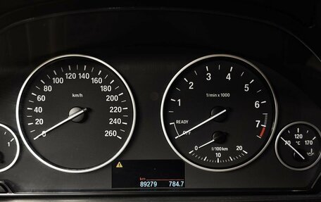 BMW 3 серия, 2014 год, 1 995 000 рублей, 13 фотография