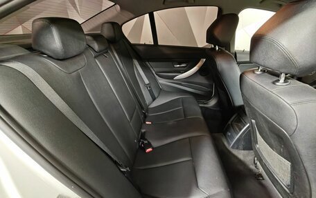 BMW 3 серия, 2014 год, 1 995 000 рублей, 14 фотография